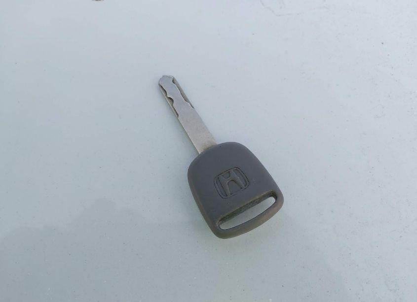 Photo 11 of 2010 Honda Cr-v LX (VIN 5J6RE4H33AL028173)