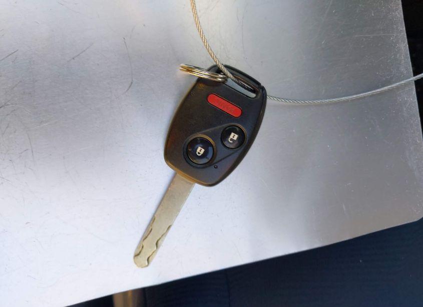 Photo 11 of 2011 Honda Cr-v LX (VIN 5J6RE4H33BL002111)