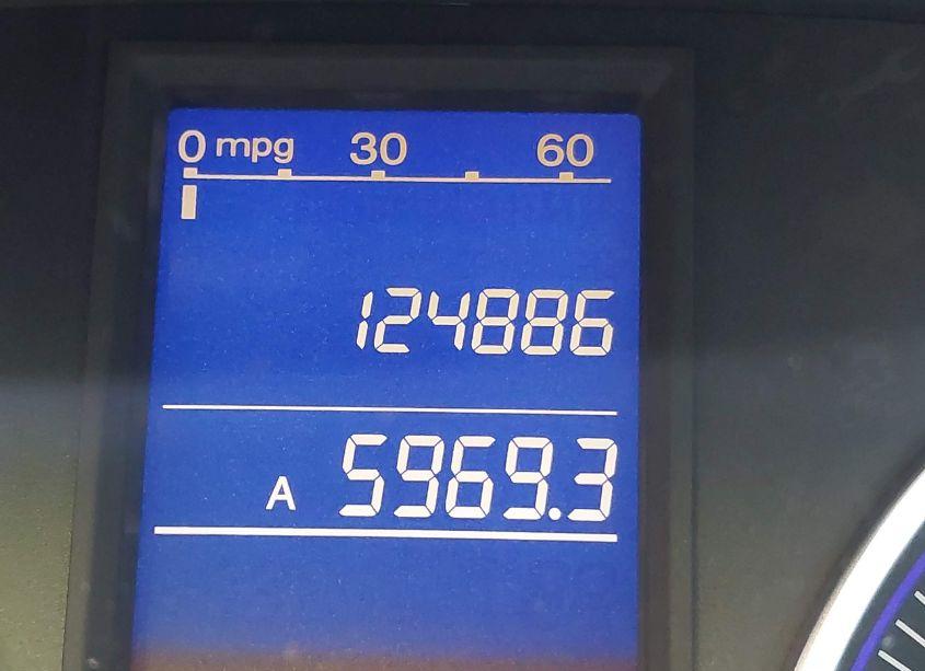 Photo 15 of 2011 Honda Cr-v LX (VIN 5J6RE4H33BL002111)