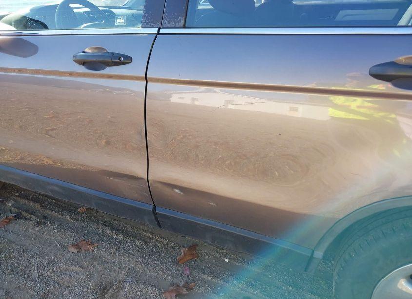 Photo 19 of 2011 Honda Cr-v LX (VIN 5J6RE4H33BL002111)