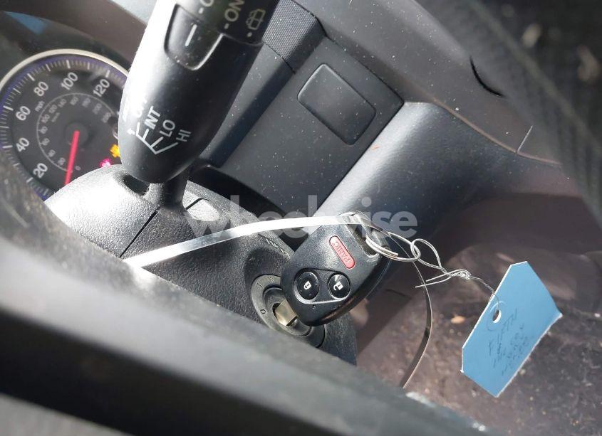 Photo 11 of 2011 Honda Cr-v LX (VIN 5J6RE4H33BL039563)