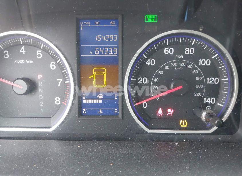 Photo 7 of 2011 Honda Cr-v LX (VIN 5J6RE4H33BL039563)