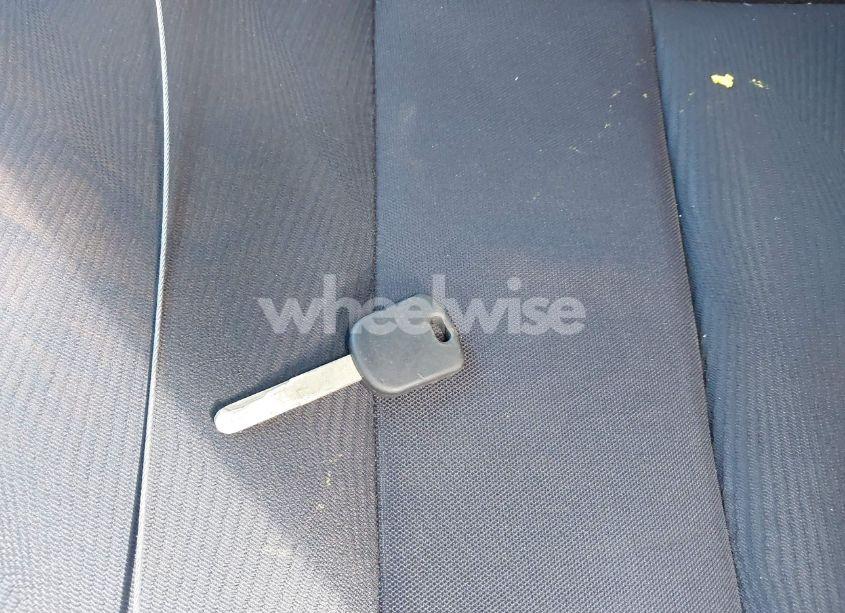 Photo 11 of 2011 Honda Cr-v LX (VIN 5J6RE4H33BL060901)