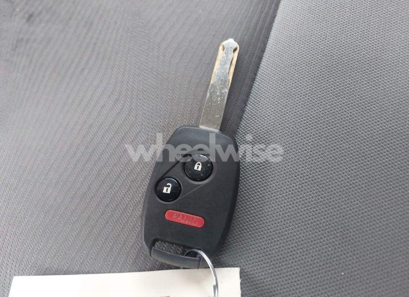 Photo 11 of 2011 Honda Cr-v LX (VIN 5J6RE4H33BL075334)