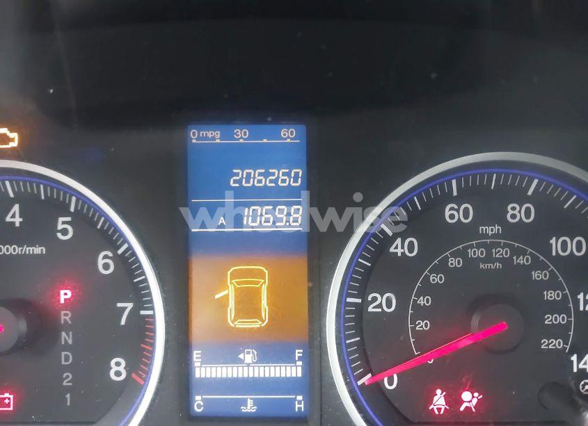 Photo 15 of 2011 Honda Cr-v LX (VIN 5J6RE4H33BL075334)