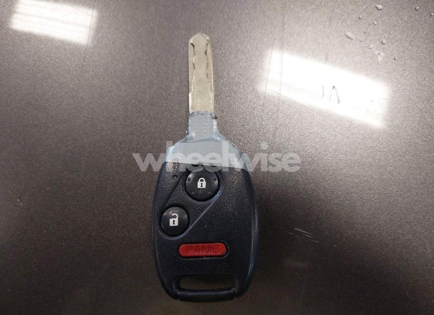 Photo 11 of 2011 Honda Cr-v LX (VIN 5J6RE4H33BL083157)