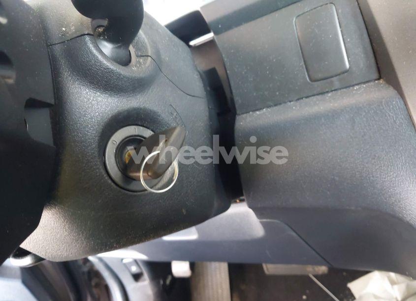 Photo 11 of 2011 Honda Cr-v LX (VIN 5J6RE4H33BL112933)