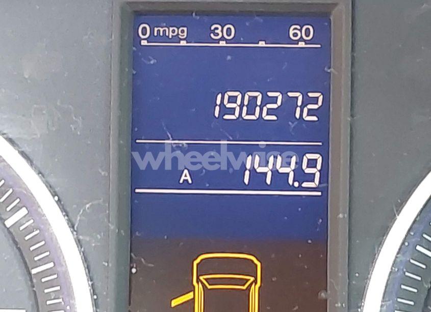 Photo 15 of 2011 Honda Cr-v LX (VIN 5J6RE4H33BL112933)