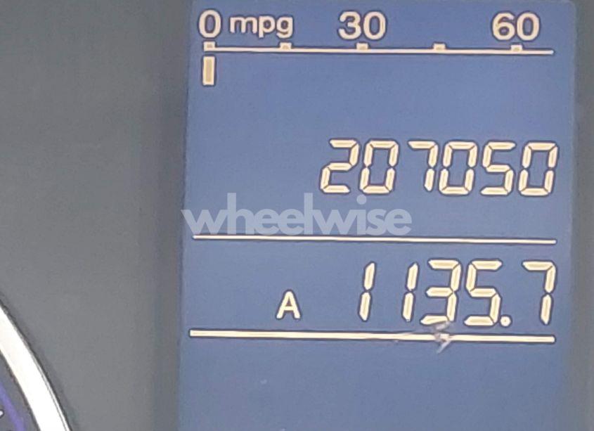 Photo 15 of 2010 Honda Cr-v LX (VIN 5J6RE4H34AL022365)