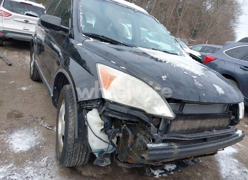 Photo 18 of 2010 Honda Cr-v LX (VIN 5J6RE4H34AL022365)