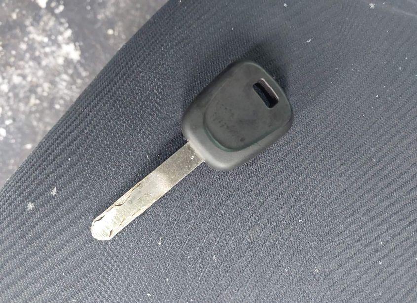 Photo 11 of 2010 Honda Cr-v LX (VIN 5J6RE4H34AL046942)