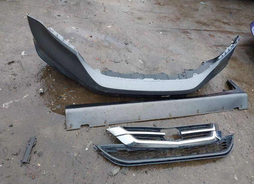 Photo 12 of 2010 Honda Cr-v LX (VIN 5J6RE4H34AL046942)