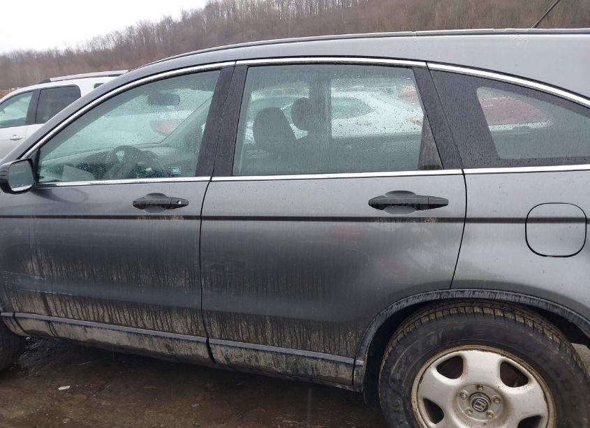 Photo 15 of 2010 Honda Cr-v LX (VIN 5J6RE4H34AL046942)