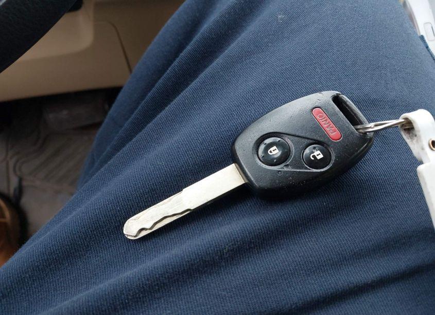 Photo 11 of 2010 Honda Cr-v LX (VIN 5J6RE4H34AL048917)