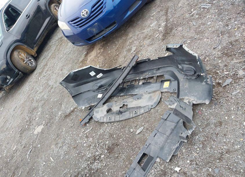 Photo 12 of 2010 Honda Cr-v LX (VIN 5J6RE4H34AL048917)