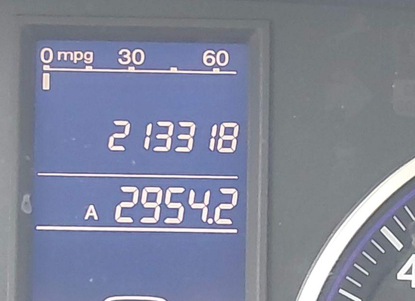 Photo 16 of 2010 Honda Cr-v LX (VIN 5J6RE4H34AL048917)