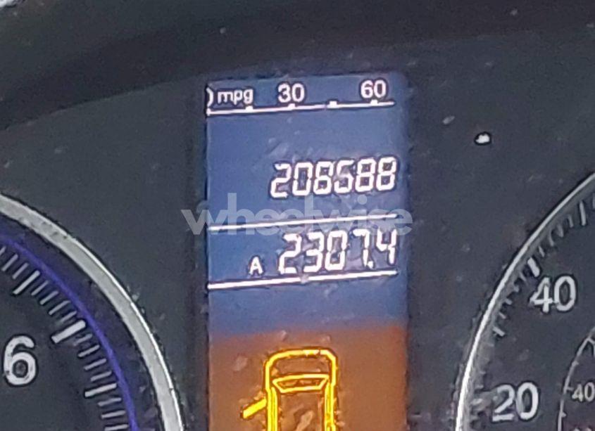 Photo 14 of 2010 Honda Cr-v LX (VIN 5J6RE4H34AL097809)