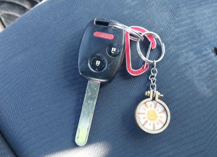 Photo 11 of 2011 Honda Cr-v LX (VIN 5J6RE4H34BL089596)