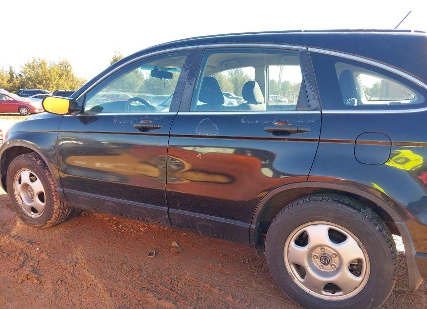 Photo 14 of 2011 Honda Cr-v LX (VIN 5J6RE4H34BL089596)