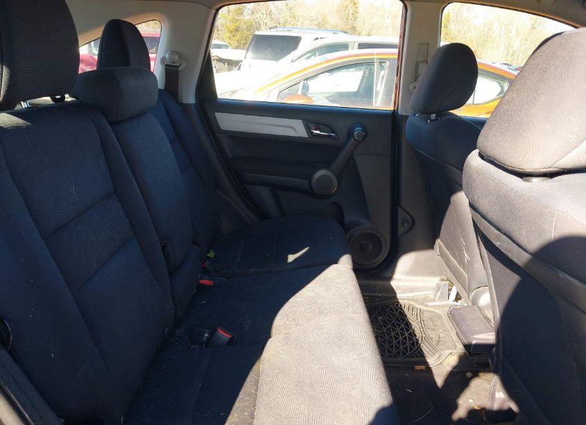 Photo 8 of 2011 Honda Cr-v LX (VIN 5J6RE4H34BL089596)