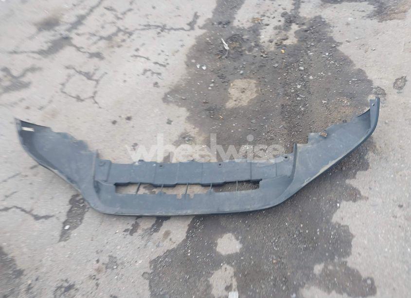 Photo 12 of 2011 Honda Cr-v LX (VIN 5J6RE4H34BL106851)