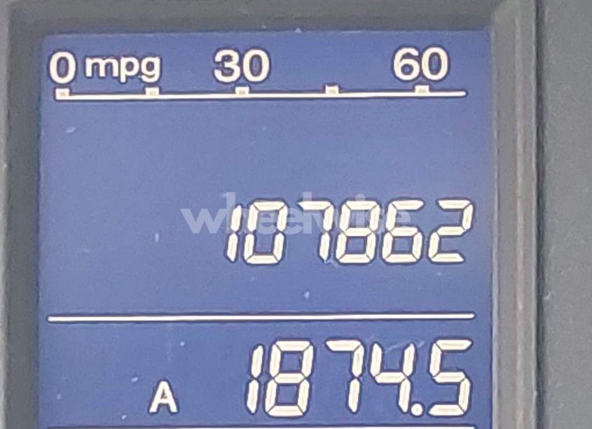 Photo 15 of 2011 Honda Cr-v LX (VIN 5J6RE4H34BL116974)