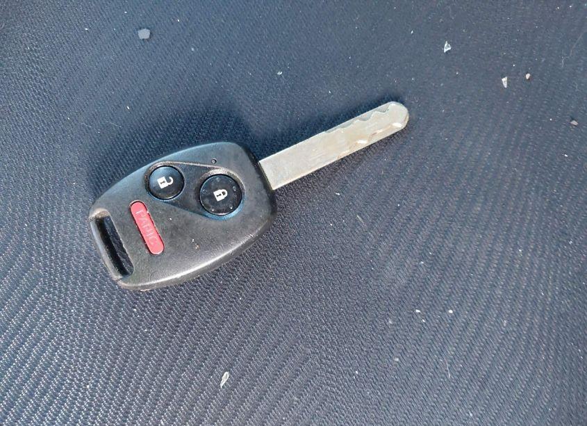 Photo 11 of 2011 Honda Cr-v LX (VIN 5J6RE4H34BL121382)