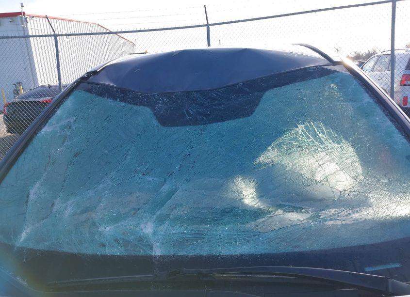 Photo 6 of 2011 Honda Cr-v LX (VIN 5J6RE4H34BL121382)