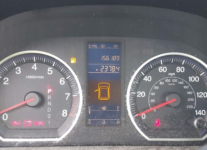 Photo 15 of 2010 Honda Cr-v LX (VIN 5J6RE4H35AL032757)