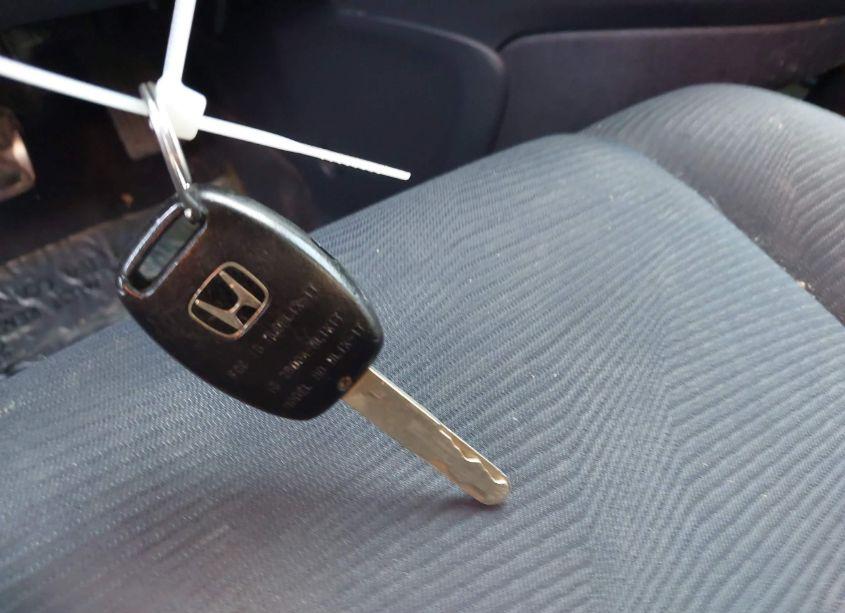 Photo 11 of 2010 Honda Cr-v LX (VIN 5J6RE4H35AL059487)