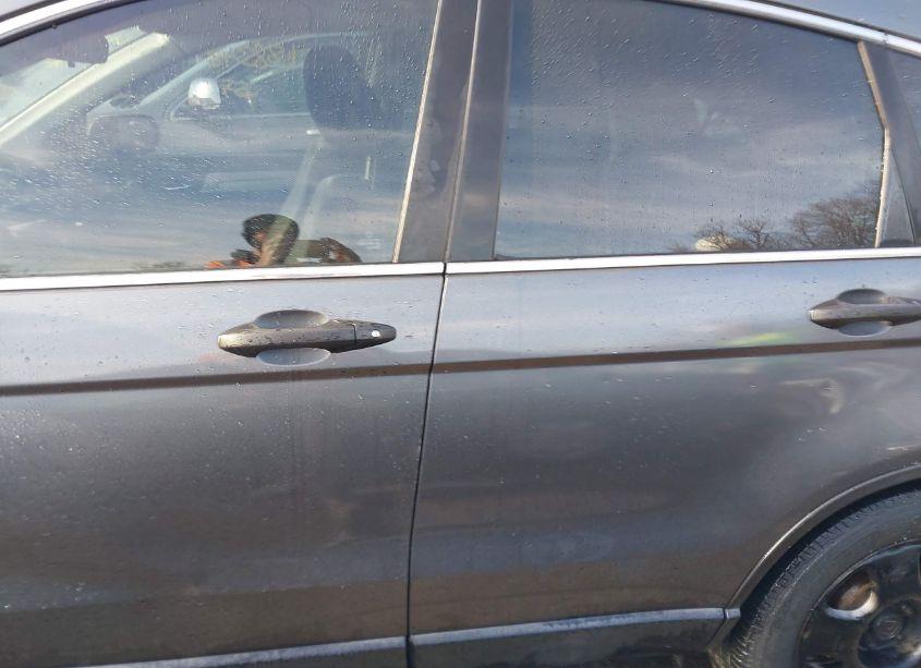 Photo 14 of 2010 Honda Cr-v LX (VIN 5J6RE4H35AL059487)