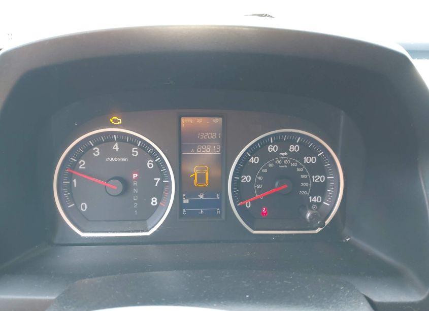 Photo 7 of 2010 Honda Cr-v LX (VIN 5J6RE4H35AL059487)