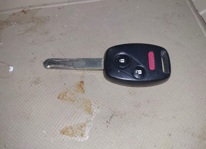 Photo 11 of 2010 Honda Cr-v LX (VIN 5J6RE4H35AL062079)