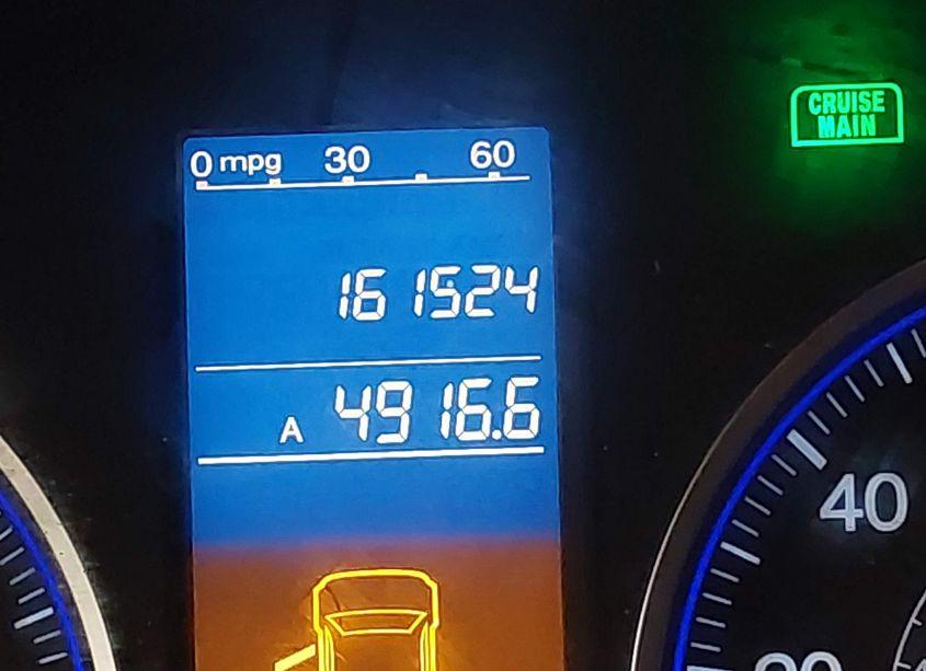 Photo 15 of 2010 Honda Cr-v LX (VIN 5J6RE4H35AL062079)