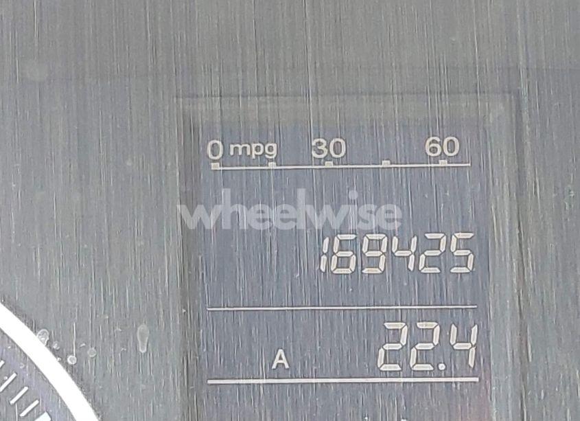 Photo 15 of 2010 Honda Cr-v LX (VIN 5J6RE4H35AL074247)