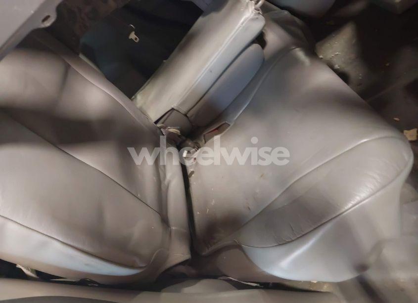 Photo 8 of 2010 Honda Cr-v LX (VIN 5J6RE4H35AL092196)