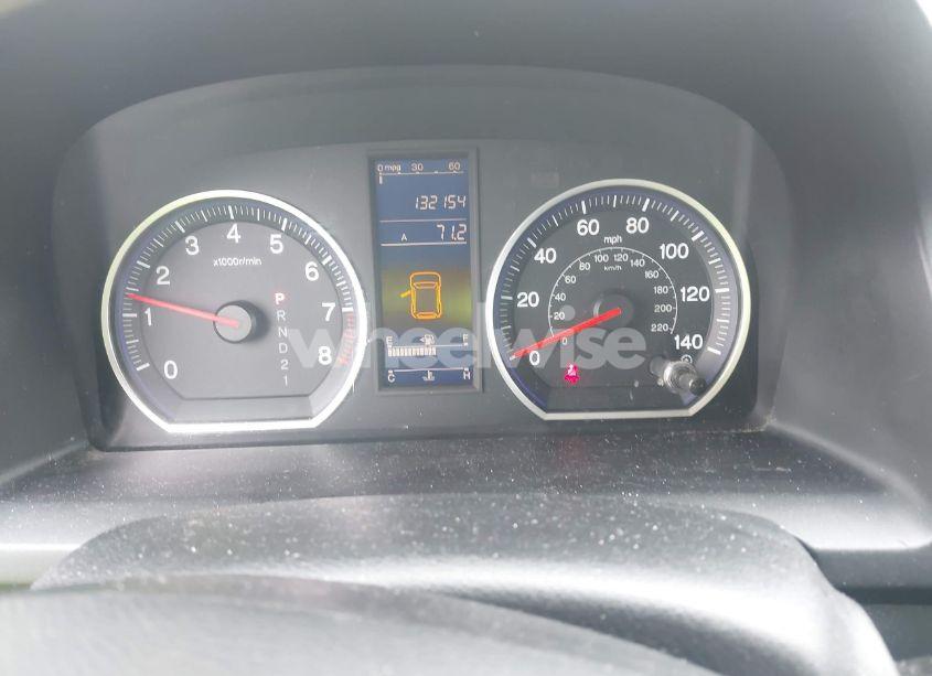 Photo 7 of 2010 Honda Cr-v LX (VIN 5J6RE4H35AL097821)