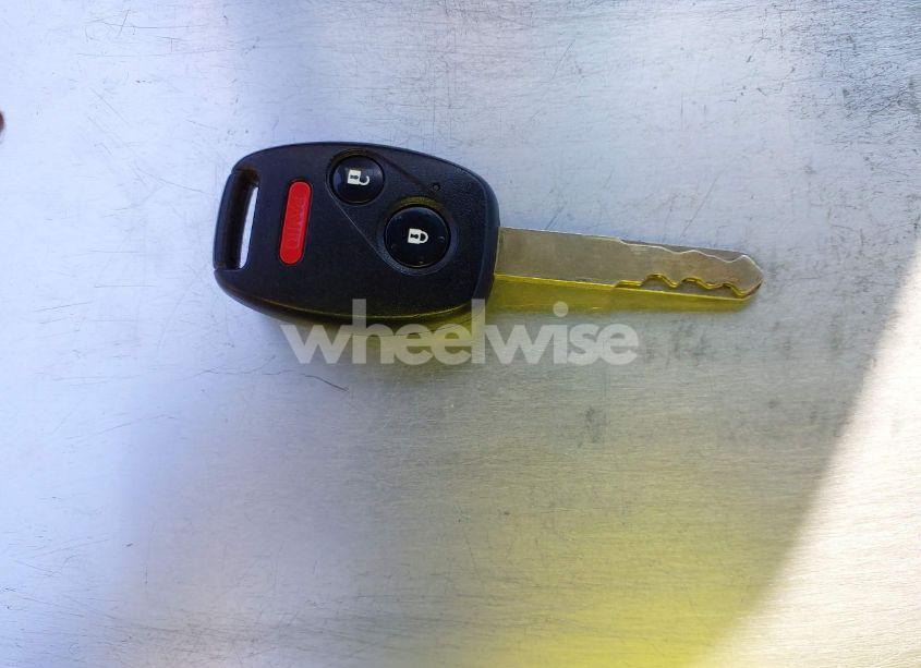 Photo 11 of 2010 Honda Cr-v LX (VIN 5J6RE4H35AL101222)