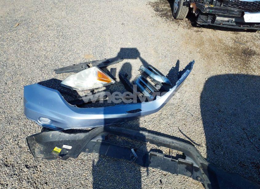 Photo 12 of 2010 Honda Cr-v LX (VIN 5J6RE4H35AL101222)