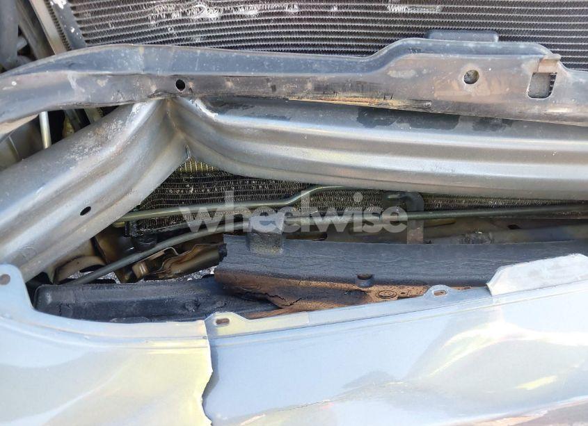 Photo 17 of 2011 Honda Cr-v LX (VIN 5J6RE4H35BL049642)