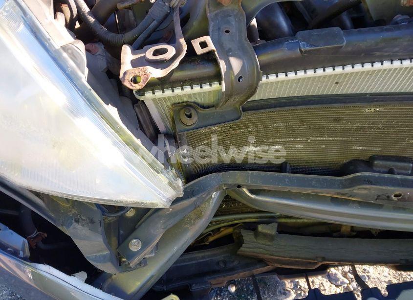 Photo 18 of 2011 Honda Cr-v LX (VIN 5J6RE4H35BL049642)