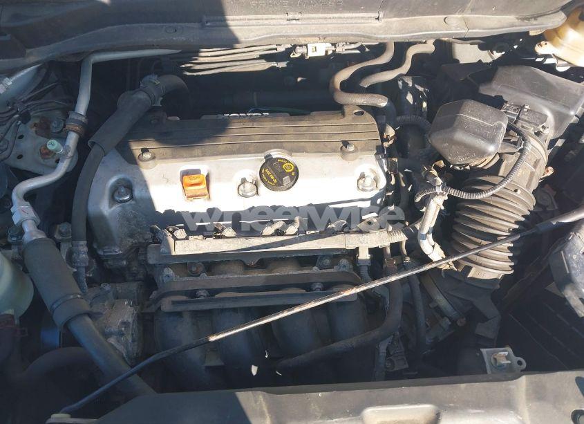 Photo 10 of 2011 Honda Cr-v LX (VIN 5J6RE4H35BL090126)