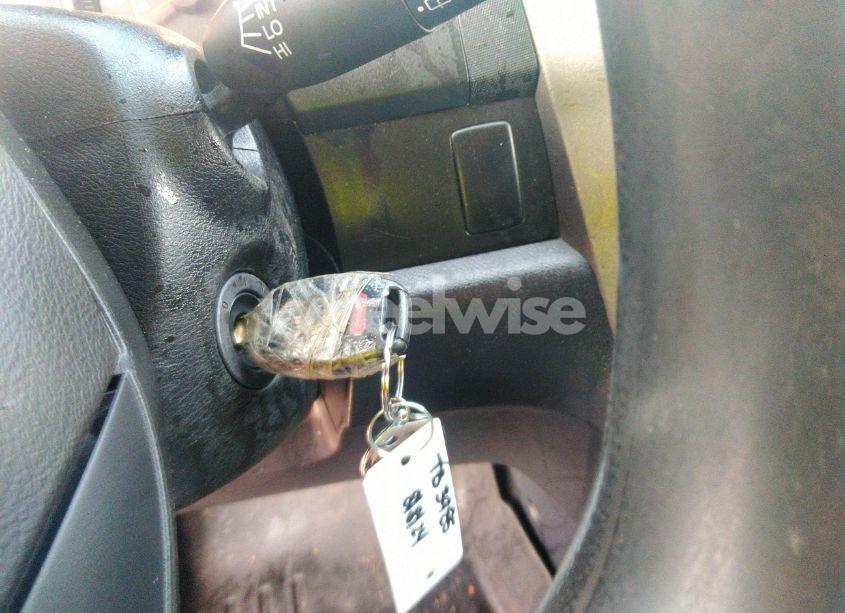 Photo 11 of 2011 Honda Cr-v LX (VIN 5J6RE4H35BL119544)