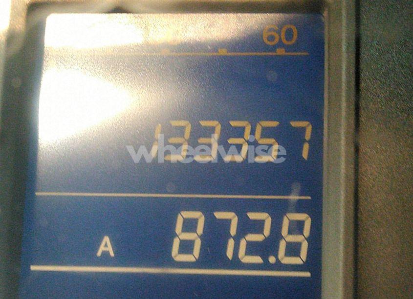 Photo 7 of 2011 Honda Cr-v LX (VIN 5J6RE4H35BL119544)