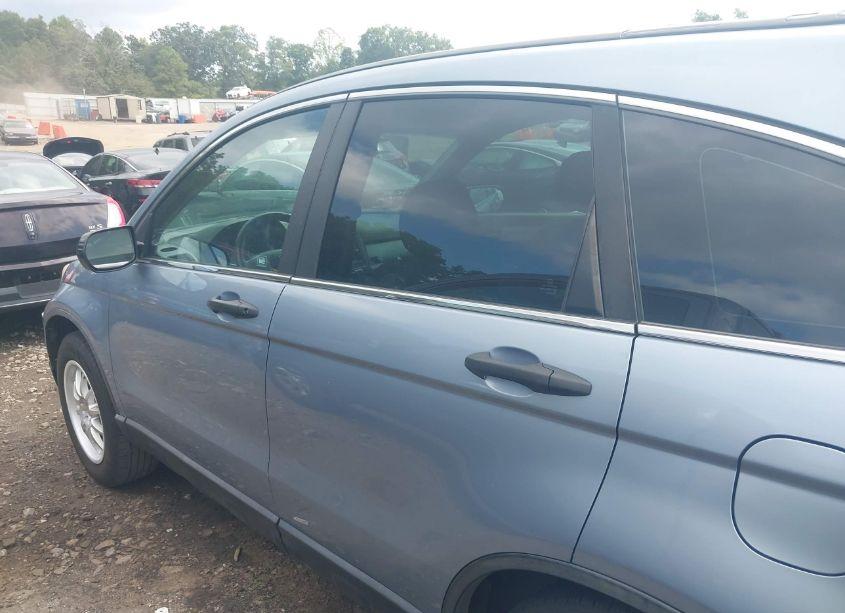 Photo 14 of 2010 Honda Cr-v LX (VIN 5J6RE4H36AL027552)