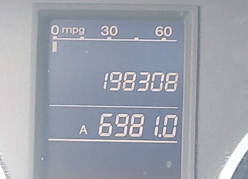 Photo 15 of 2010 Honda Cr-v LX (VIN 5J6RE4H36AL027552)