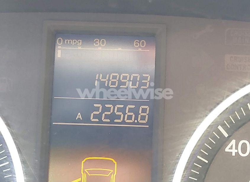 Photo 15 of 2010 Honda Cr-v LX (VIN 5J6RE4H36AL033660)