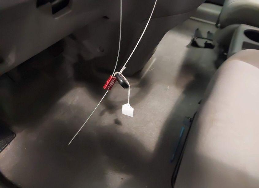 Photo 11 of 2010 Honda Cr-v LX (VIN 5J6RE4H36AL088965)