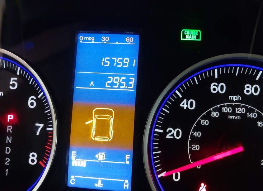 Photo 15 of 2010 Honda Cr-v LX (VIN 5J6RE4H36AL088965)