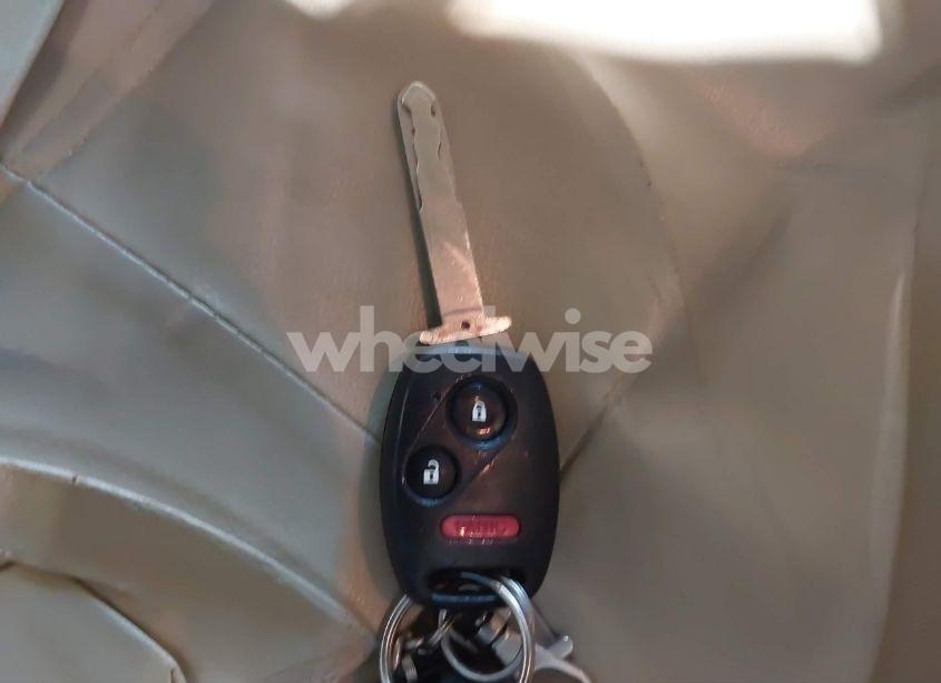 Photo 11 of 2011 Honda Cr-v LX (VIN 5J6RE4H36BL023860)